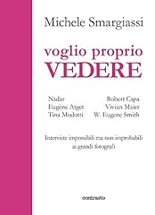 Voglio proprio vedere. usato  Spedito ovunque in Italia 