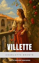 Villette charlotte brontë usato  Spedito ovunque in Italia 