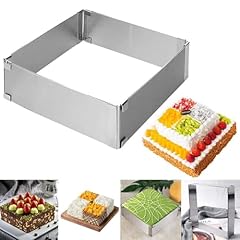 Cadre cuisson rectangulaire d'occasion  Livré partout en France