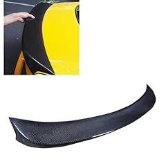 Yazgan car spoiler for sale  Delivered anywhere in UK