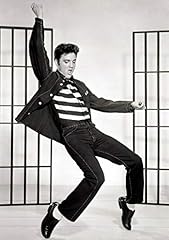 Elvis presley dancing for sale  Delivered anywhere in UK