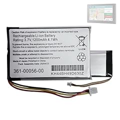 Highakku batteria ricambio usato  Spedito ovunque in Italia 