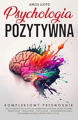 Psychologia pozytywna kompletn gebraucht kaufen  Wird an jeden Ort in Deutschland