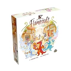 Flamecraft board game for sale  Delivered anywhere in USA 