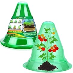 Pcs large cloches for sale  Delivered anywhere in UK