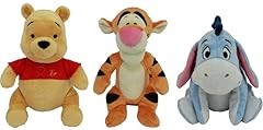 Peluche winnie amis d'occasion  Livré partout en France