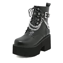 Goomashoes women black for sale  Delivered anywhere in UK