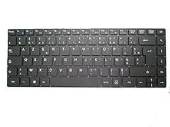 Clavier ordinateur portable d'occasion  Livré partout en France