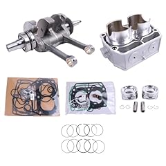 Wqsing cylinder crankshaft for sale  Delivered anywhere in USA 