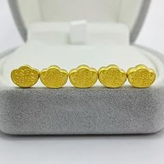Puro 999 24k usato  Spedito ovunque in Italia 