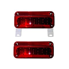 Tctauto rectangular led for sale  Delivered anywhere in USA 
