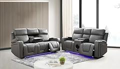 Florida leather electric for sale  Delivered anywhere in UK