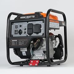 Gasxcel 4000w gas for sale  Delivered anywhere in USA 