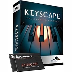 Spectrasonics keyscape gebraucht kaufen  Wird an jeden Ort in Deutschland