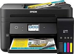 Epson workforce 4750 for sale  Delivered anywhere in USA 