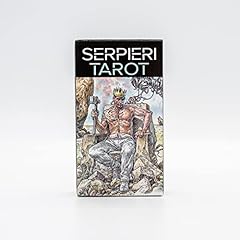 Serpieri tarot full usato  Spedito ovunque in Italia 