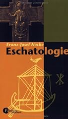 Eschatologie d'occasion  Livré partout en Belgiqu