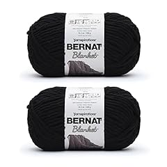 Bernat blanket coal for sale  Delivered anywhere in UK