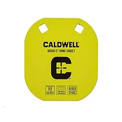 Caldwell high caliber for sale  Delivered anywhere in Ireland
