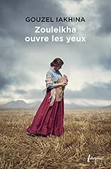 Zouleikha ouvre yeux d'occasion  Livré partout en France
