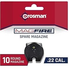 Crosman cmsm2 .22 for sale  Delivered anywhere in USA 