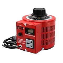 Variac transformer isolation for sale  Delivered anywhere in UK