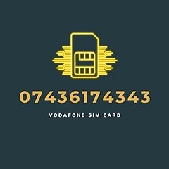 Gold number vip for sale  Delivered anywhere in UK