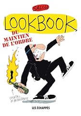 Lookbook maintien ordre d'occasion  Livré partout en Belgiqu