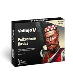 Vallejo val899 peinture d'occasion  Livré partout en Belgiqu