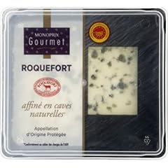 Monoprix gourmet roquefort d'occasion  Livré partout en France
