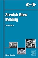 Stretch blow molding for sale  Delivered anywhere in USA 