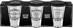 Jack daniel licenza usato  Spedito ovunque in Italia 