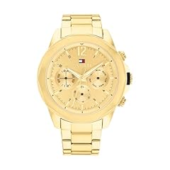 Tommy hilfiger orologio usato  Spedito ovunque in Italia 