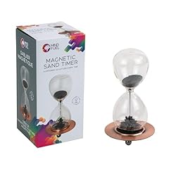 Magnetic sand timer for sale  Delivered anywhere in USA 