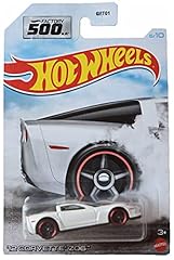 Hot wheels corvette for sale  Delivered anywhere in USA 