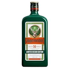 Jägermeister herbalgreen limi gebraucht kaufen  Wird an jeden Ort in Deutschland