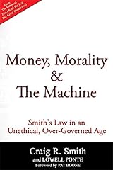 Money morality the d'occasion  Livré partout en Belgiqu