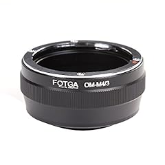 Focusfoto fotga adapter for sale  Delivered anywhere in USA 