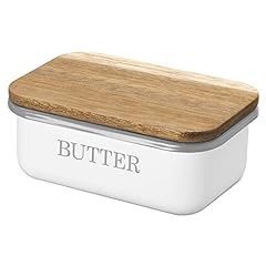 Navaris butter dish for sale  Delivered anywhere in UK