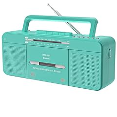 Retro cassette player for sale  Delivered anywhere in UK