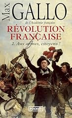 Revolution francaise t2 gebraucht kaufen  Wird an jeden Ort in Deutschland