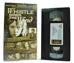 Whistle wind vhs for sale  Delivered anywhere in UK