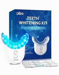 Teeth whitening kit for sale  Delivered anywhere in USA 