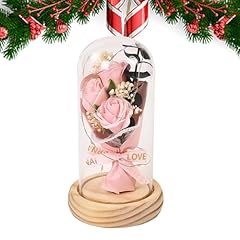Eternal rose dome for sale  Delivered anywhere in UK