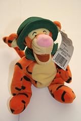 Soft tigger beanie for sale  Delivered anywhere in UK