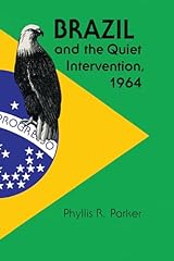 Brazil quiet intervention for sale  Delivered anywhere in USA 