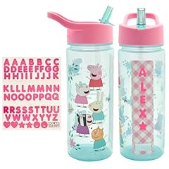 Peppa pig personalised for sale  Delivered anywhere in UK