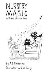 Nursery magic whimsical for sale  Delivered anywhere in UK