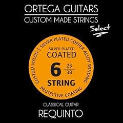 Coated requinto ortega d'occasion  Livré partout en France