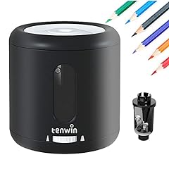 Tenwin electric pencil for sale  Delivered anywhere in UK